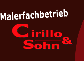 Malerfachbetrieb Cirillo Aschaffenburg/Haibach